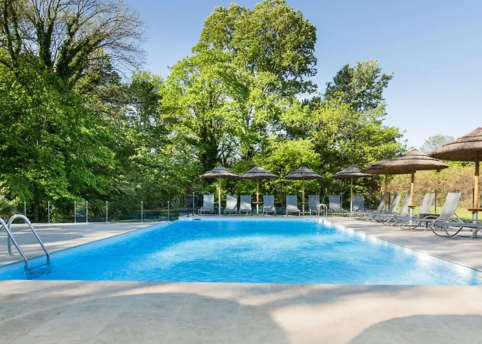 Valence (Drome) Hotels