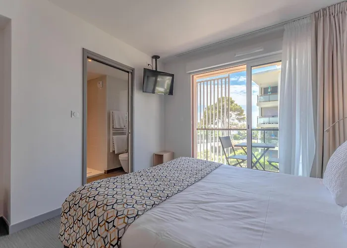Sure Hotel By Best Western Saint-Raphael Le Dramont