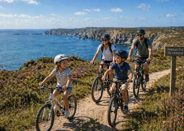 Le Thalassa Hôtel&Spa Camaret-sur-Mer