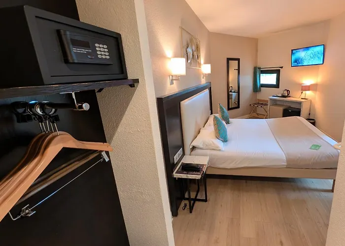 Hotel Le Collier Antibes