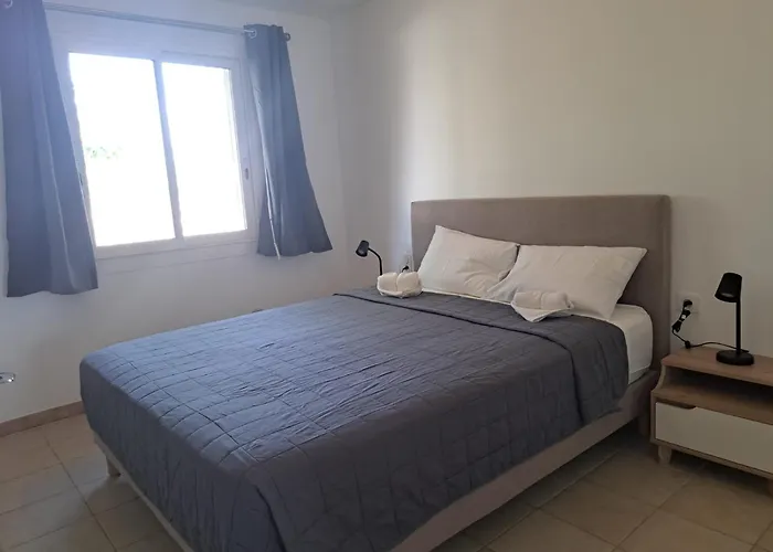 Bungalows Filippi Porto Vecchio