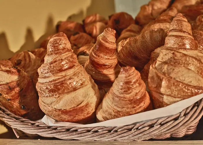 Hôtels à Billom