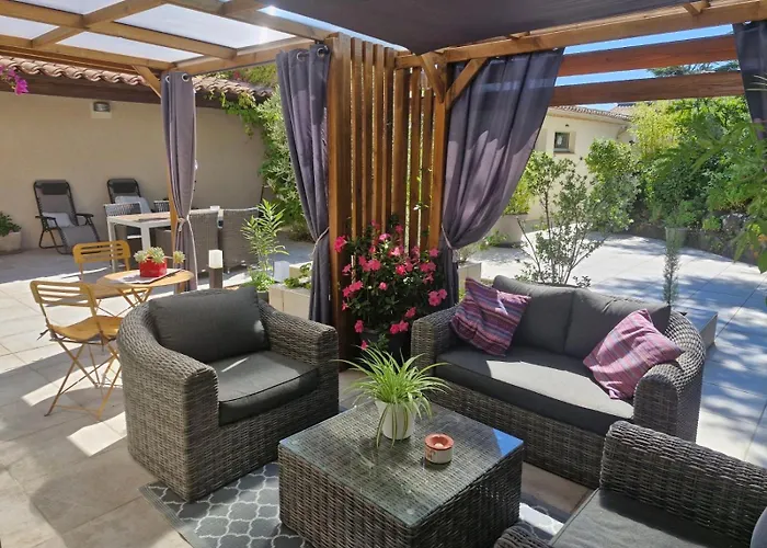 Hotel a Agde