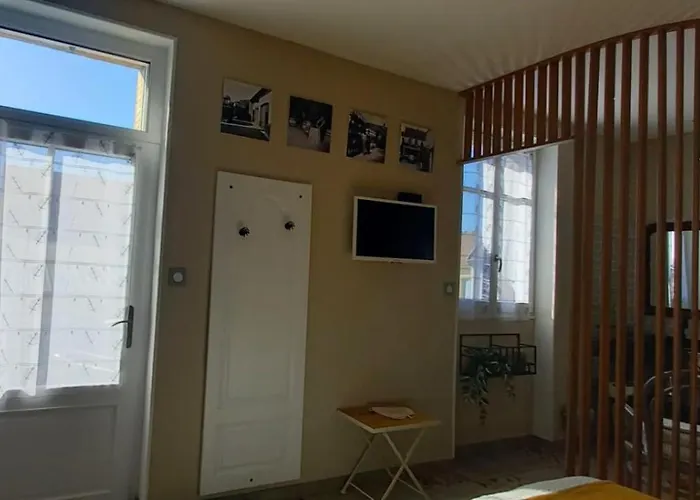 Ma Maison Beaune 
