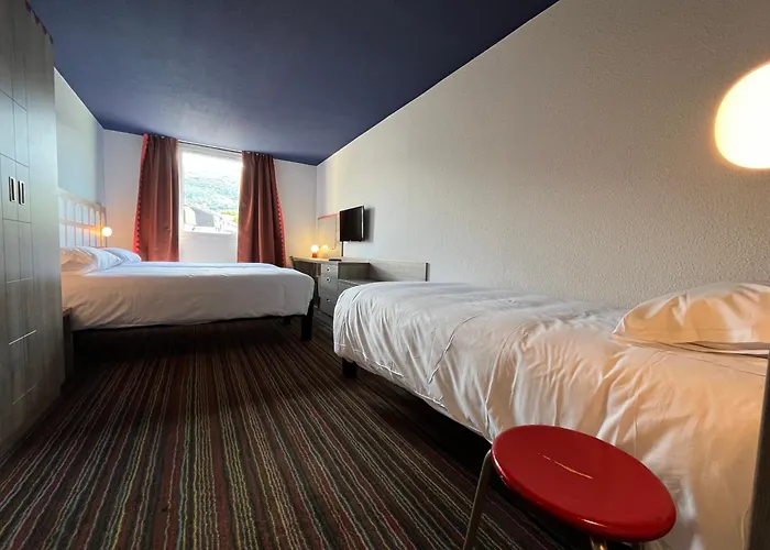 Hotel Beau Site Lourdes