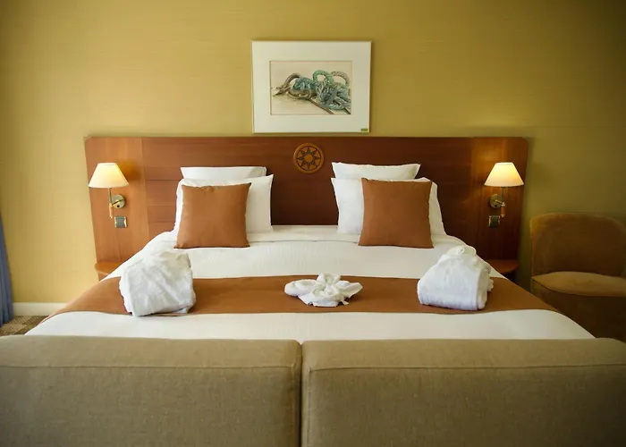 Mornac-sur-Seudre Hotels