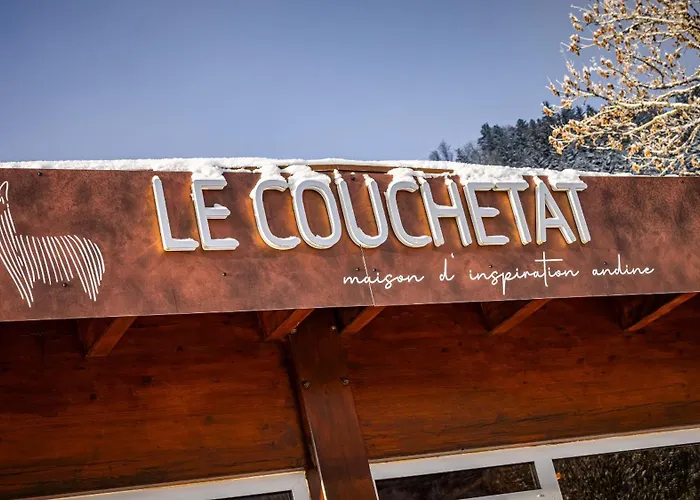 Hotéis em La Bresse