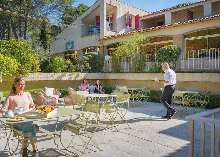 Le Mas de La Crémaillère Gréoux-les-Bains
