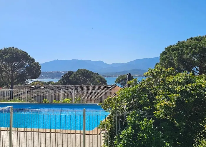 Résidence Le Village Marin Porto-Vecchio 
