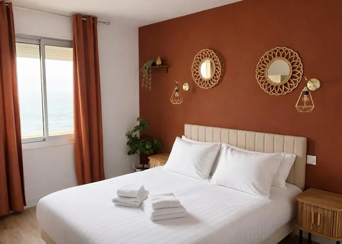 Fecamp Hotels