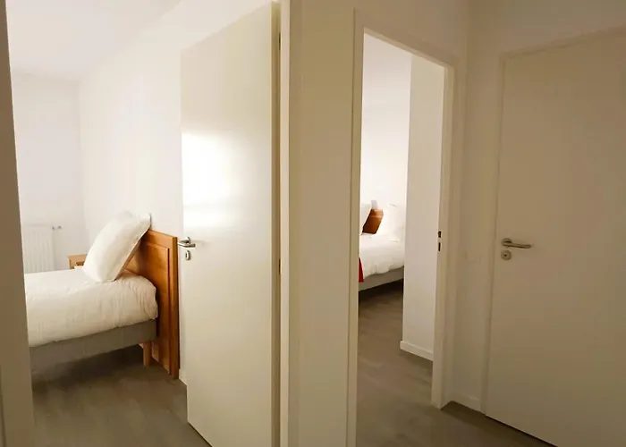 Aparthotel Domitys La Calypso Brest