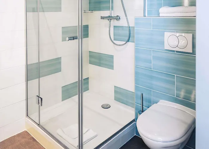 Boutique Hôtel Mercure Thionville Centre Porte du Luxembourg