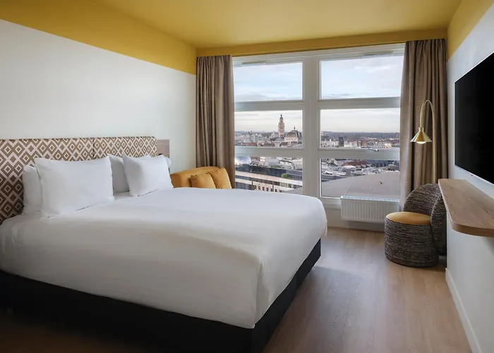 Residence Inn By Marriott Lila
