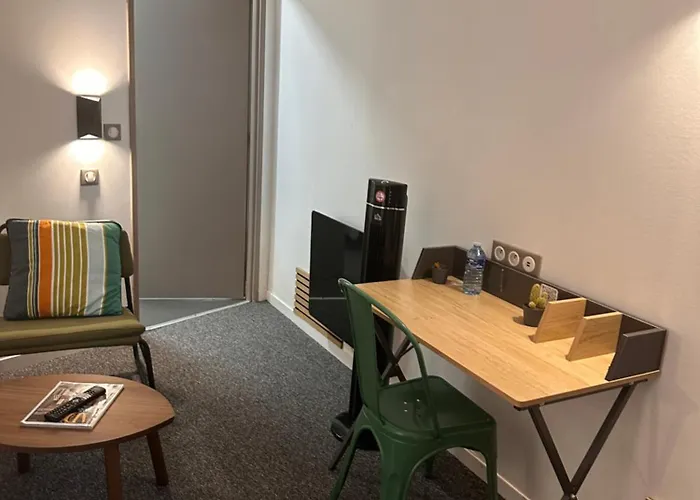 Hotel Urban Style Biarritz Le Relais