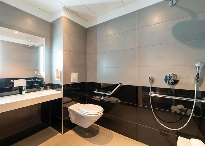 Mercure Lyon Centre Chateau Perrache