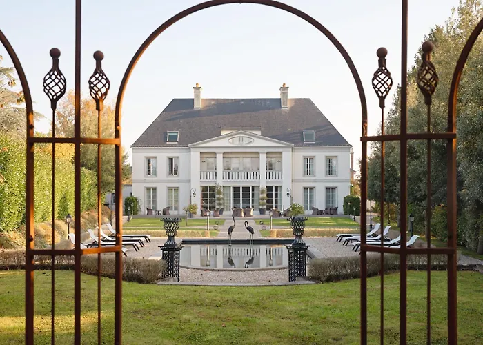 Hotel La Ramade - Teritoria à Avranches