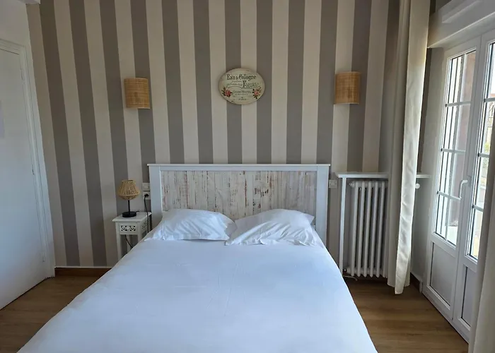 Hôtels à Blonville-sur-Mer