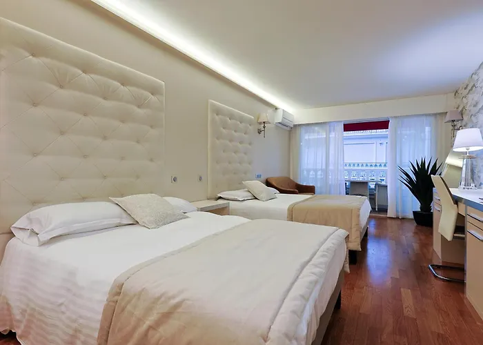 Hotel Le Fouquet'S Cannes