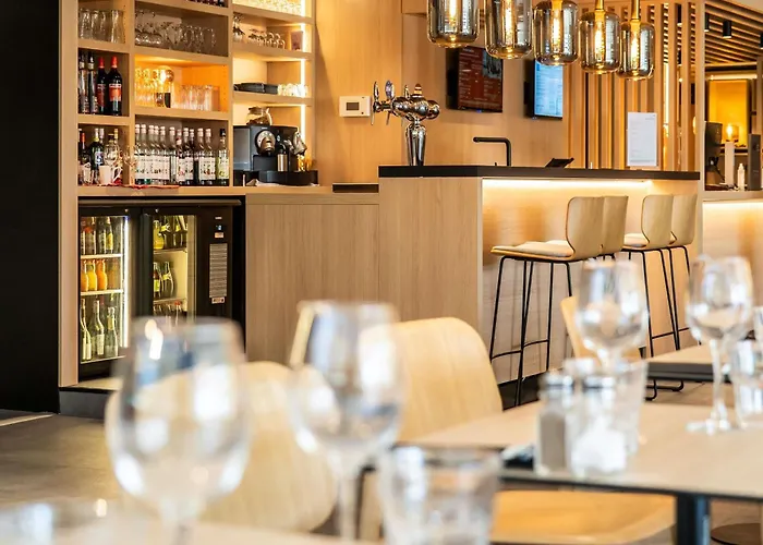 Hotel ibis Loriol Le Pouzin