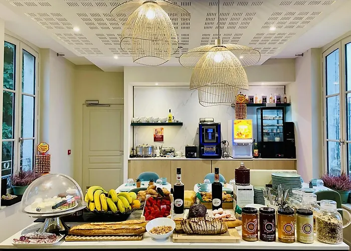 Best Western Blois Chateau