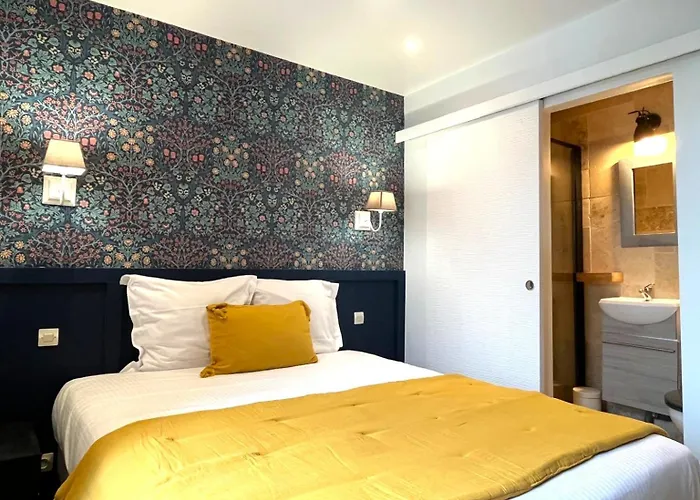 Le Cottage Villers-sur-Mer