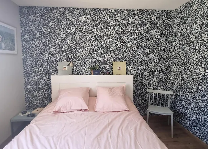 HOLIDAYLAND BAIE DES OLIVIERS VILLA 36m2 1chambre fermée 6 couchages ou VILLA 41M2 2chambres fermées 7 couchages Narbonne-Plage