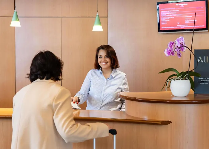 Hotel Ibis Auch