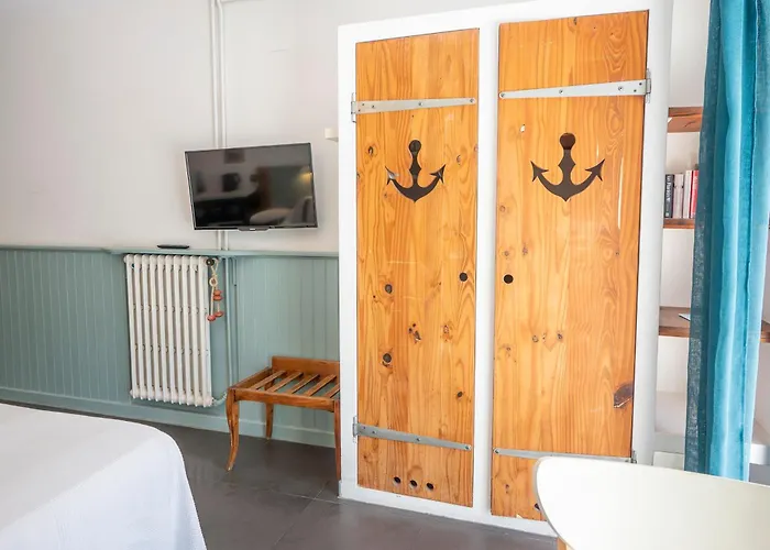 Le Val Duchesse Hotel&Appartements Cagnes-sur-Mer
