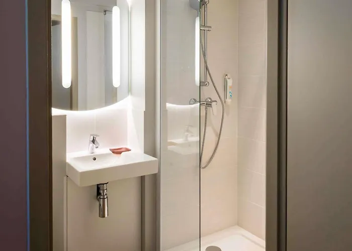 Ibis Budget Sallanches