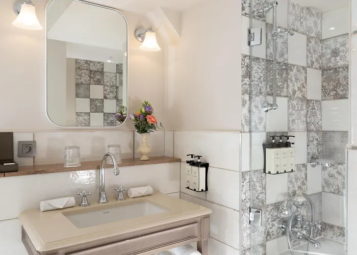 Boutique Royal Madeleine Hotel & Spa Paris