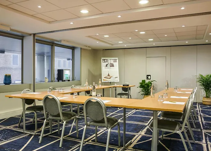 Hotel a Nanterre