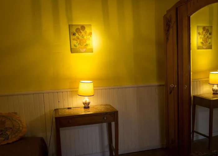 Hotel Mia Casa Arles