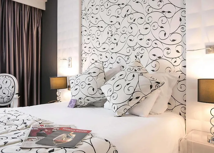 Mercure Bordeaux Aéroport Mérignac