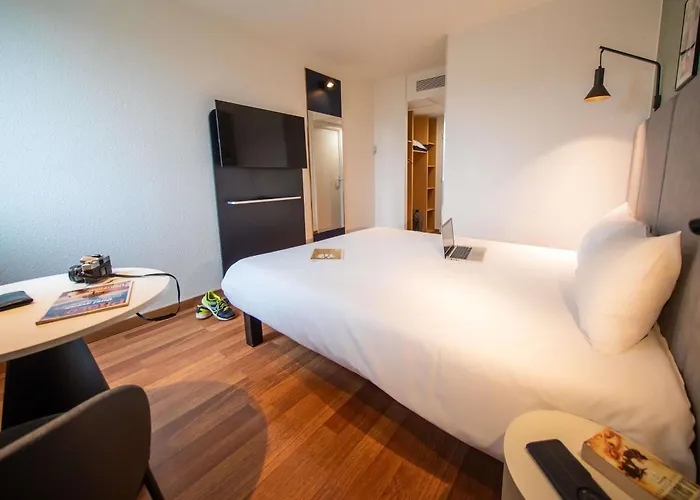 Hotel ibis Nogent Sur Marne RÉNOVÉ EN 2025