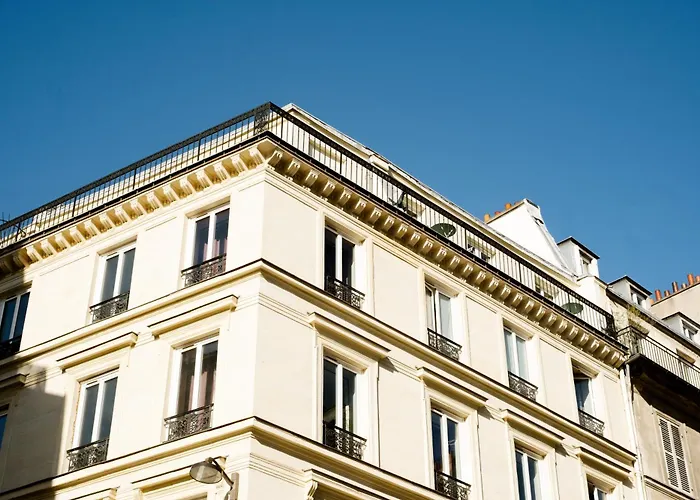 R. Kipling By Happyculture Hotel Paris
