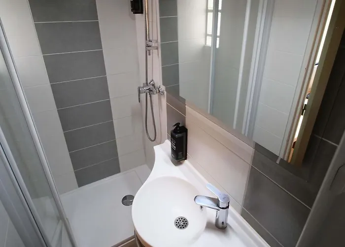 Ibis Budget Blois Centre