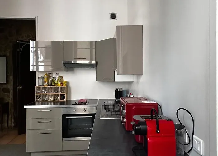 Coeur Vieux Lyon, 60 M2 Lumineux Tout Confort