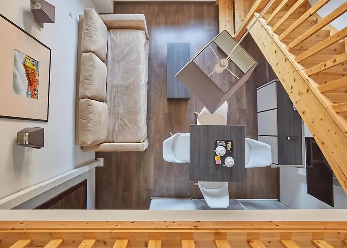 Toulouse Family Aparthotels