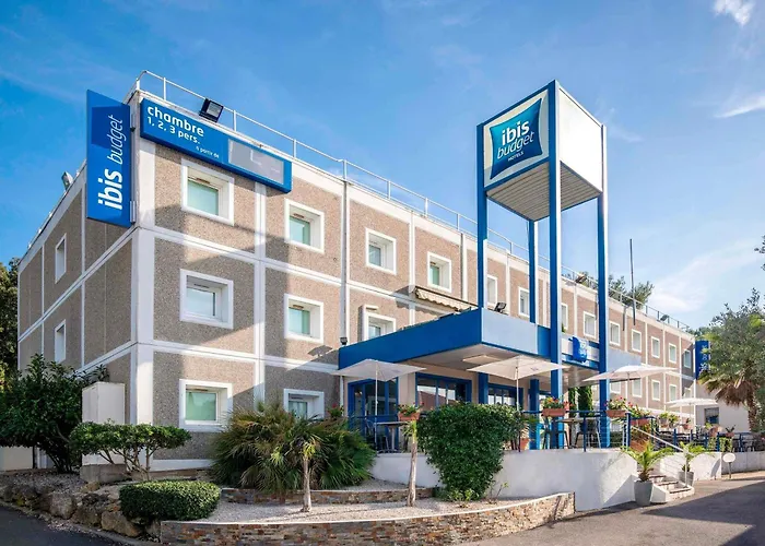 Hotel a Vallauris