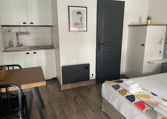 Casa Hotel Aix-en-Provence