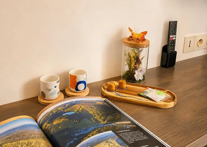 Senones (Vosges) Hotels