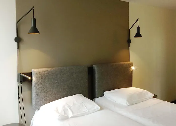 Ibis Lille Centre Grand Place