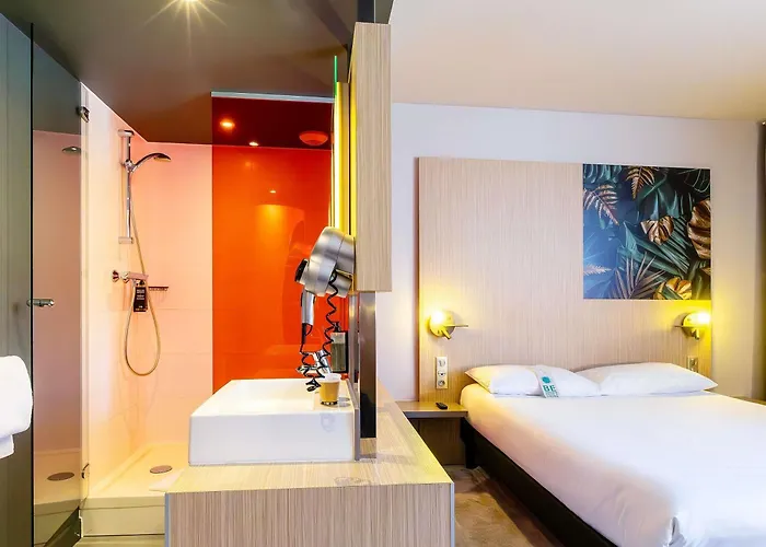 Ibis Styles Troyes Centre Hotel