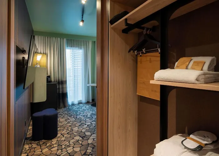 Mercure Libourne Saint Emilion