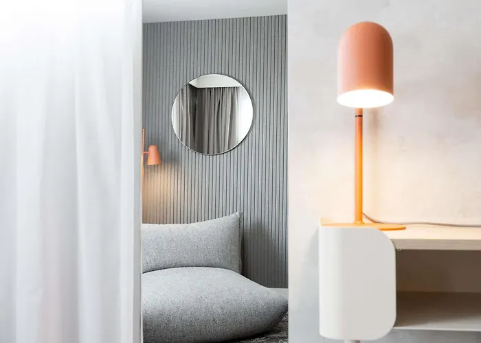 Novotel Paris 13 Porte D'Italie Le Kremlin-Bicetre