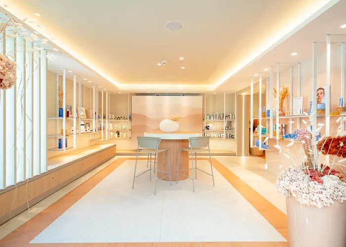 Hotel Atlanthal Anglet admite animales