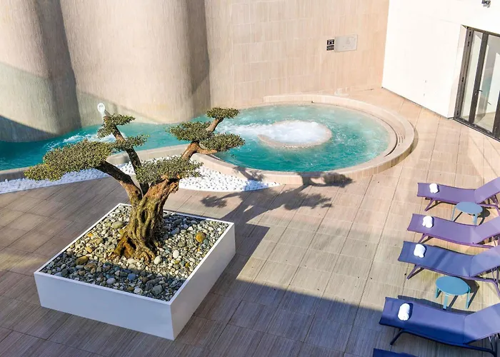 Ibis Styles La Rochelle Thalasso Chatelaillon