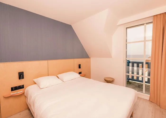 ibis Styles Deauville Villers Plage