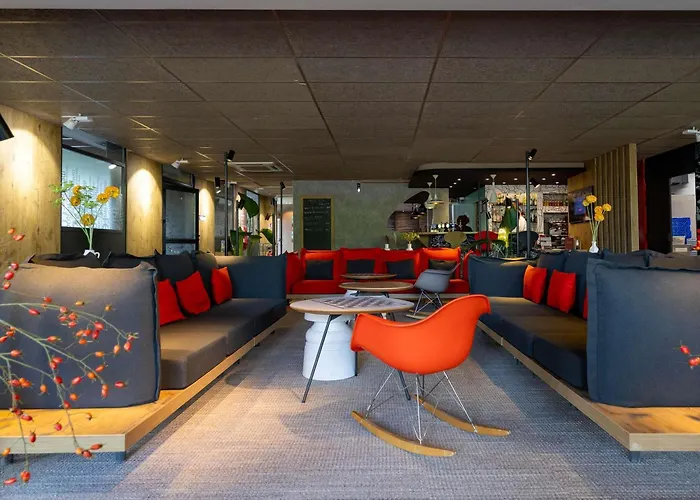 Hotel ibis Valence Sud