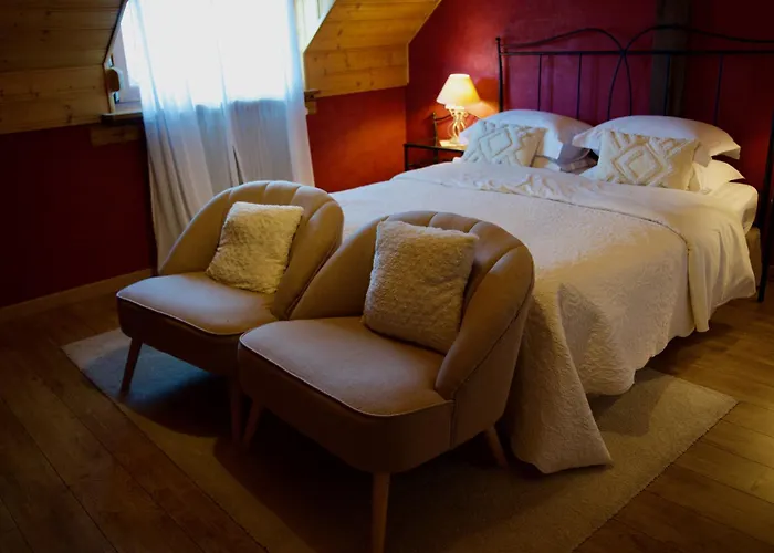 Itterswiller Hotels